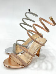 Sandalo Kharisma Donna Diamond 7603