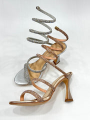 Sandalo Kharisma Donna Diamond 7603