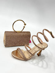 Sandalo Kharisma Donna Diamond 7603