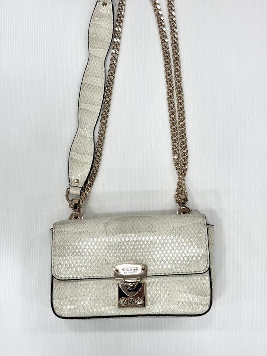 Borsa Donna Guess Eliette Mini