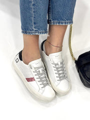 D.A.T.E. Sneakers Donna HILLOWCALF