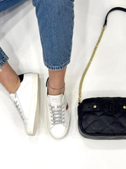 D.A.T.E. Sneakers Donna HILLOWCALF