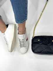 D.A.T.E. Sneakers Donna HILLOWCALF