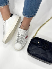 D.A.T.E. Sneakers Donna HILLOWCALF