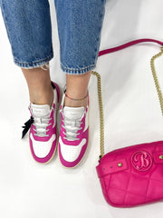 D.A.T.E. Sneakers Donna COURT WORKSHOP