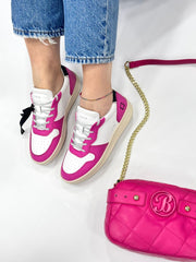 D.A.T.E. Sneakers Donna COURT WORKSHOP