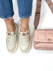 D.A.T.E. Sneakers Donna KDUE