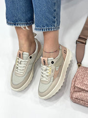 D.A.T.E. Sneakers Donna KDUE