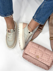 D.A.T.E. Sneakers Donna KDUE