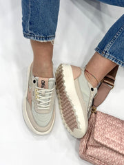 D.A.T.E. Sneakers Donna KDUE