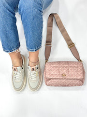 D.A.T.E. Sneakers Donna KDUE