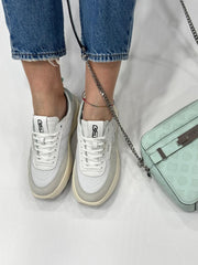 D.A.T.E. Sneakers Donna KDUE