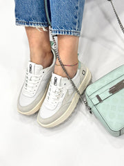 D.A.T.E. Sneakers Donna KDUE