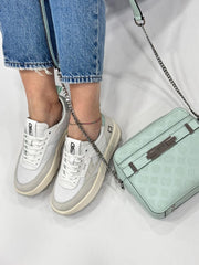 D.A.T.E. Sneakers Donna KDUE