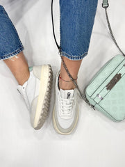 D.A.T.E. Sneakers Donna KDUE