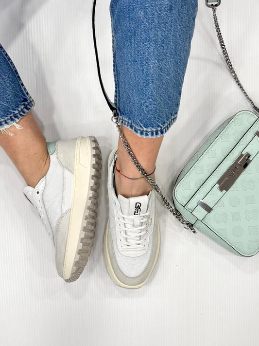 D.A.T.E. Sneakers Donna KDUE