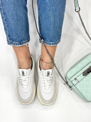 D.A.T.E. Sneakers Donna KDUE