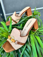 Scalzato Donna Kiss Kriss VE18