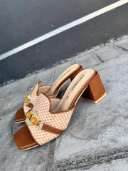 Scalzato Donna Kiss Kriss VE18