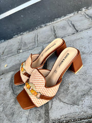 Scalzato Donna Kiss Kriss VE18