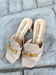 Scalzato Donna Kiss Kriss VE18