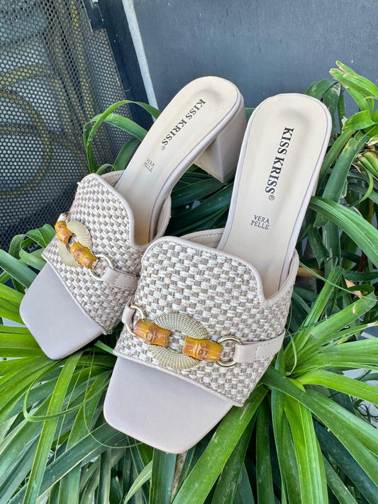 Scalzato Donna Kiss Kriss VE18