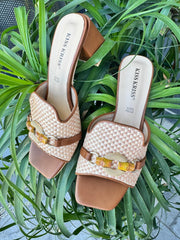 Scalzato Donna Kiss Kriss VE18