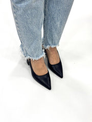 Slingback Kiss Kriss Donna Vari Colori S001-1422