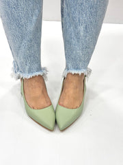 Slingback Kiss Kriss Donna Vari Colori S001-1422