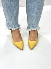 Slingback Kiss Kriss Donna Vari Colori S001-1422