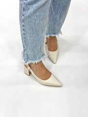 Slingback Kiss Kriss Donna Vari Colori S001-1422