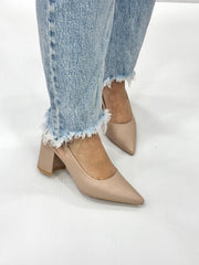 Slingback Kiss Kriss Donna Vari Colori S001-1422