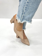 Slingback Kiss Kriss Donna Vari Colori S001-1422