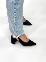 Slingback Kiss Kriss Donna Vari Colori S001-1422