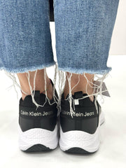 Sneaker Donna Calvin Klein V3X9-80744-0208999