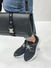 Sneaker Donna Calvin Klein V3X9-80744-0208999