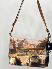 Ynot? Borsa Donna
