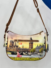 Ynot? Borsa Donna