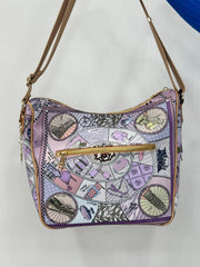 Ynot? Borsa Donna