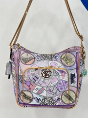 Ynot? Borsa Donna