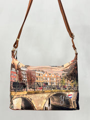 Ynot? Borsa Donna