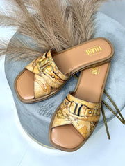 Ciabattine Alviero Martini Z 1082 9820