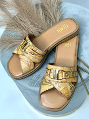 Ciabattine Alviero Martini Z 1082 9820