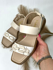 Sandalo Alviero Martino Donna Geo Z 1085 750B