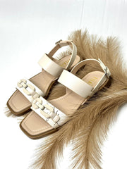 Sandalo Alviero Martino Donna Geo Z 1085 750B