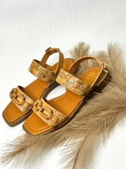 Sandalo Alviero Martino Donna Geo Z 1085 750B