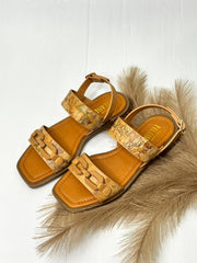 Sandalo Alviero Martino Donna Geo Z 1085 750B