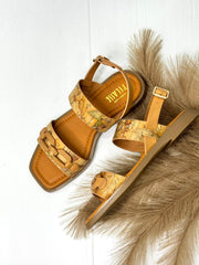 Sandalo Alviero Martino Donna Geo Z 1085 750B