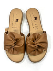 Ciabatta Agora' Donna Fiocco POS100/F