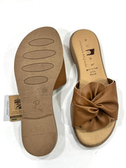 Ciabatta Agora' Donna Fiocco POS100/F